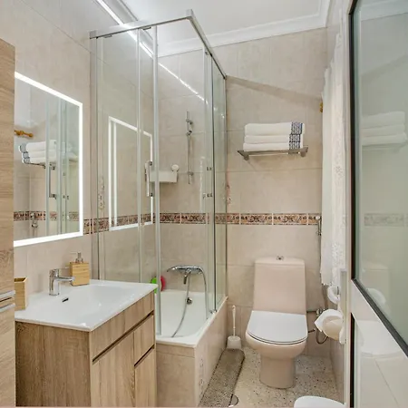 Tatil Evi Casa Angela Pino 19_21 *